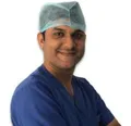 Dr. Karan M Patel